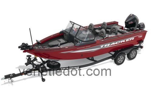Tracker Targa V-19 Tekniset tiedot ja arvostelut